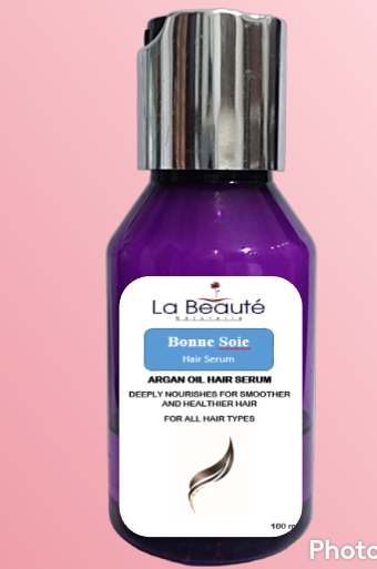 La Beaute Naturelle - 795697039289