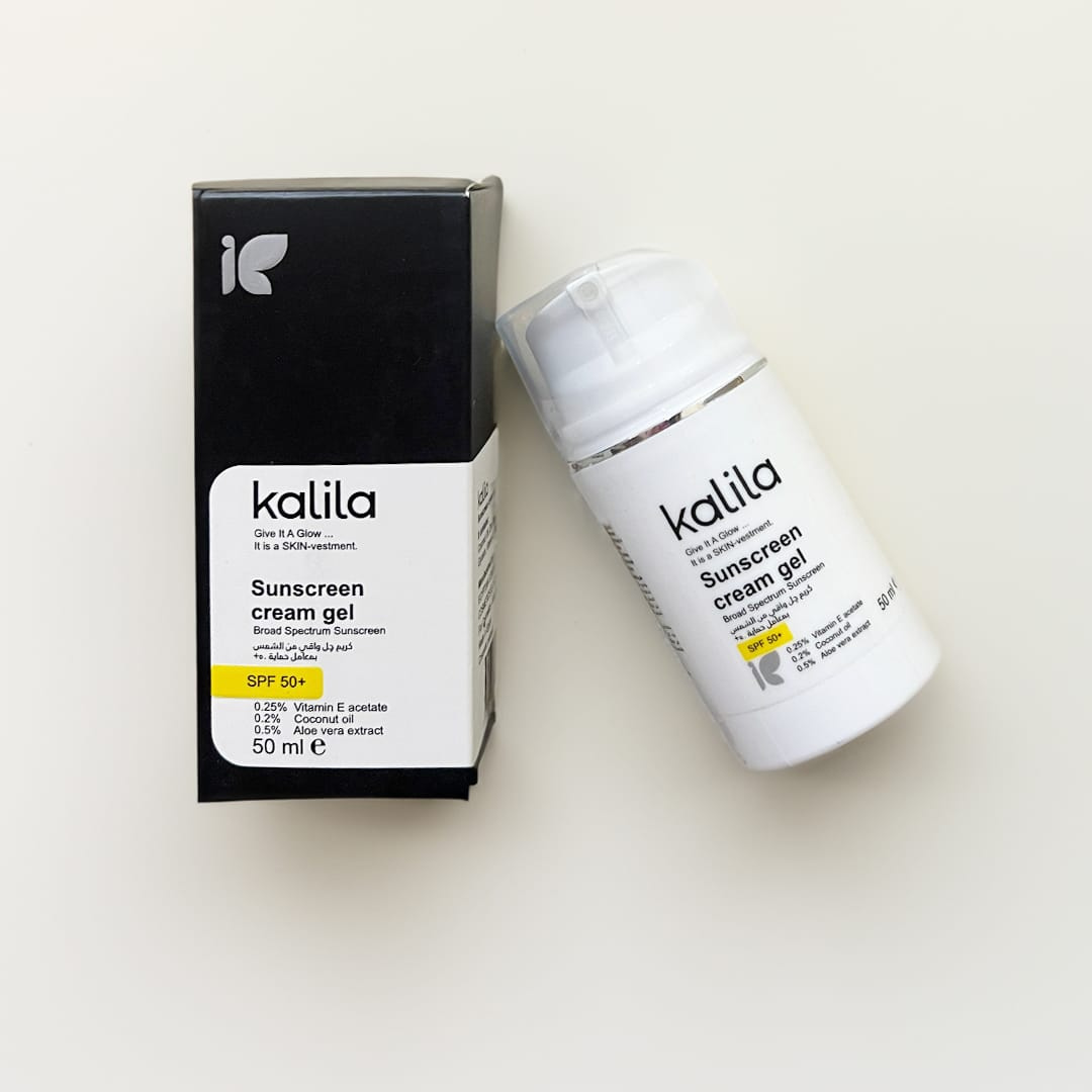 Kalila - Barcode 795697058501