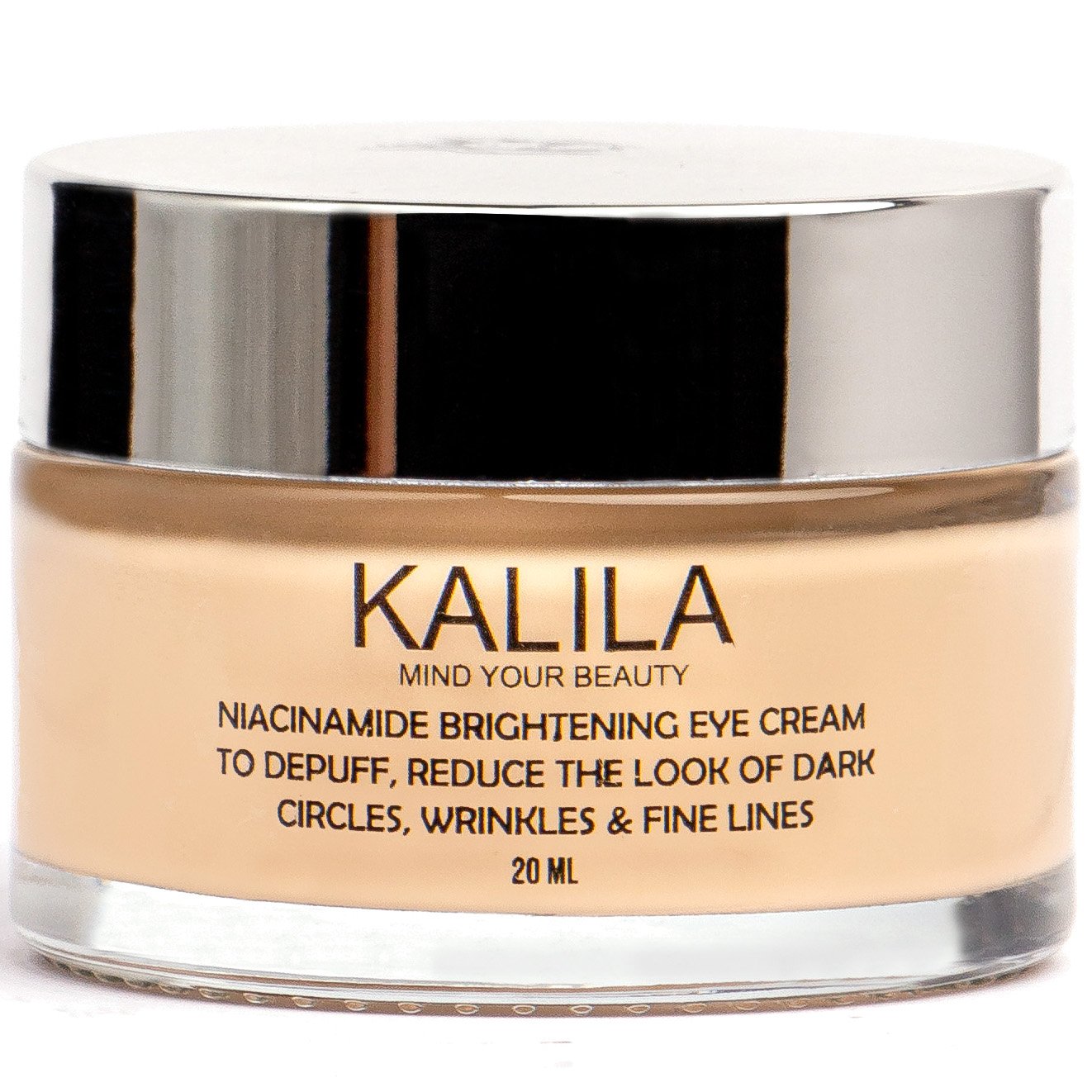 Kalila - Barcode 795697058488