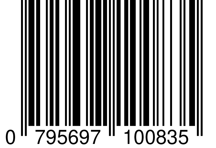 جذور و بذور - Barcode 795697100835