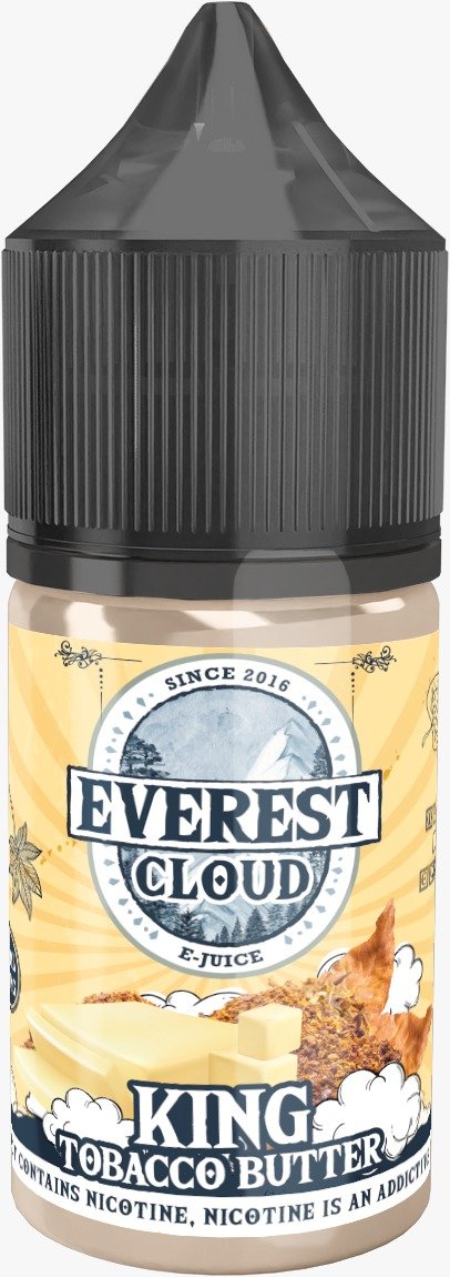 EVEREST CLOUD - Barcode 795697127153