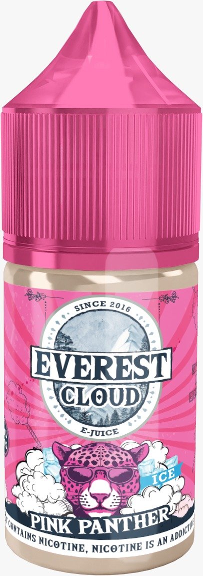 EVEREST CLOUD - Barcode 795697127269