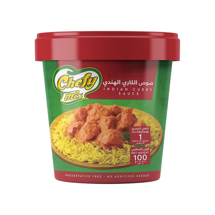 The Egyptian European Co. for Food Products - 795697008131