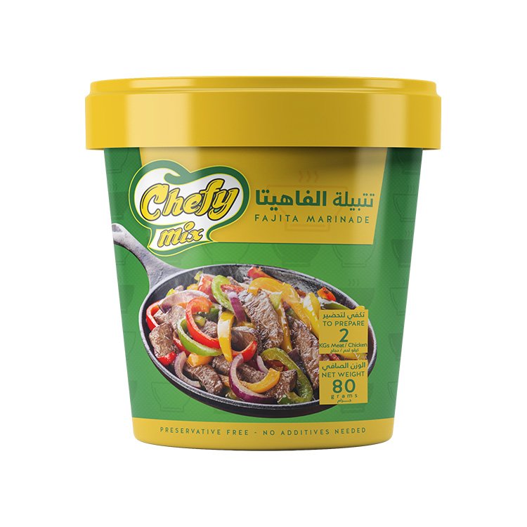 The Egyptian European Co. for Food Products