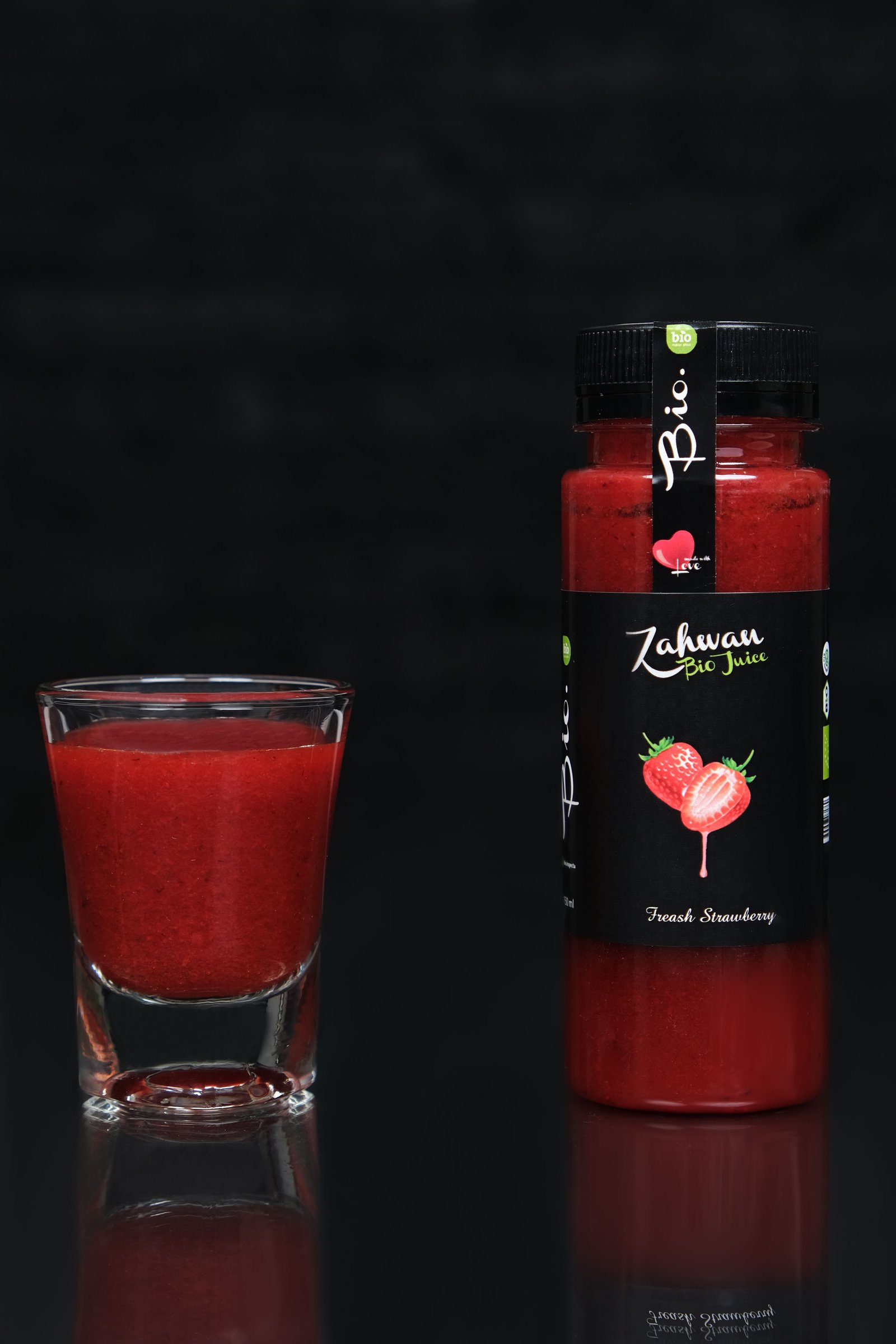 zahwan bio organic - Barcode 795697081752