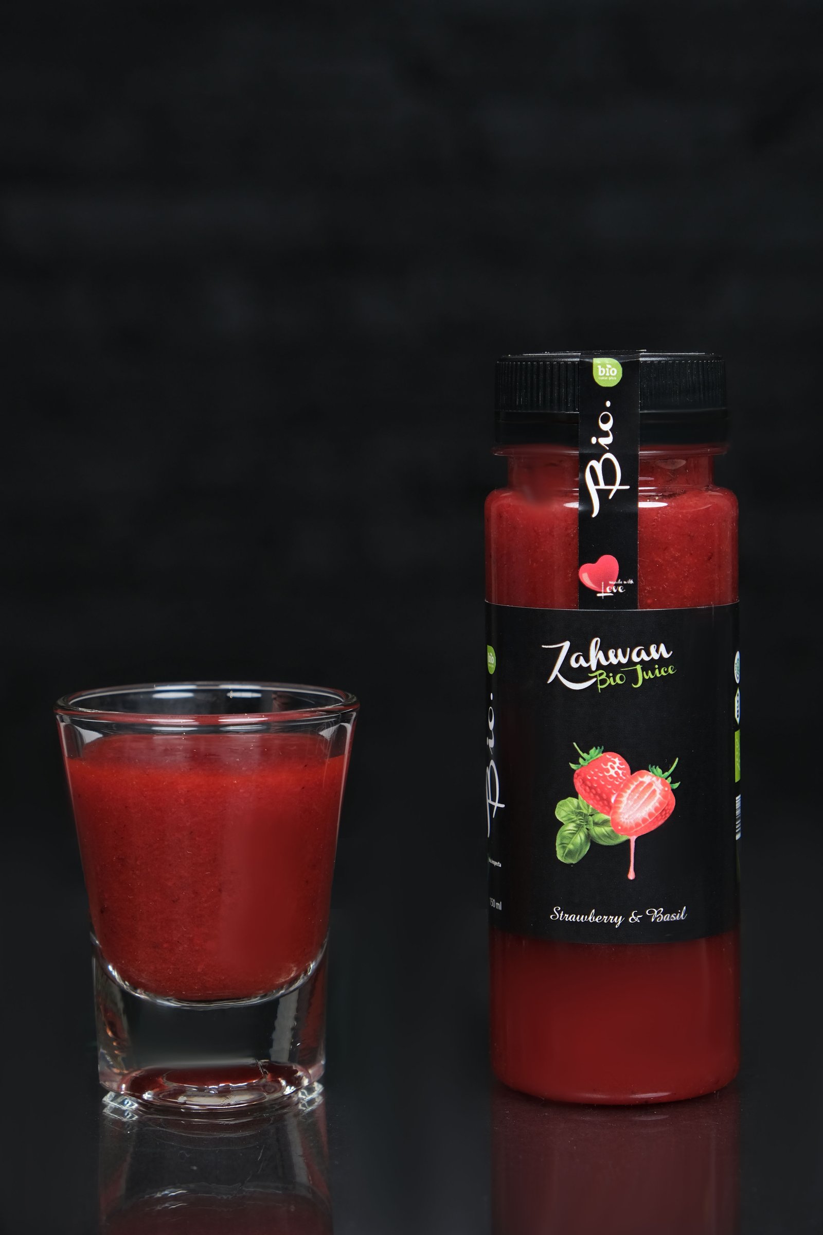 zahwan bio organic - Barcode 795697081769