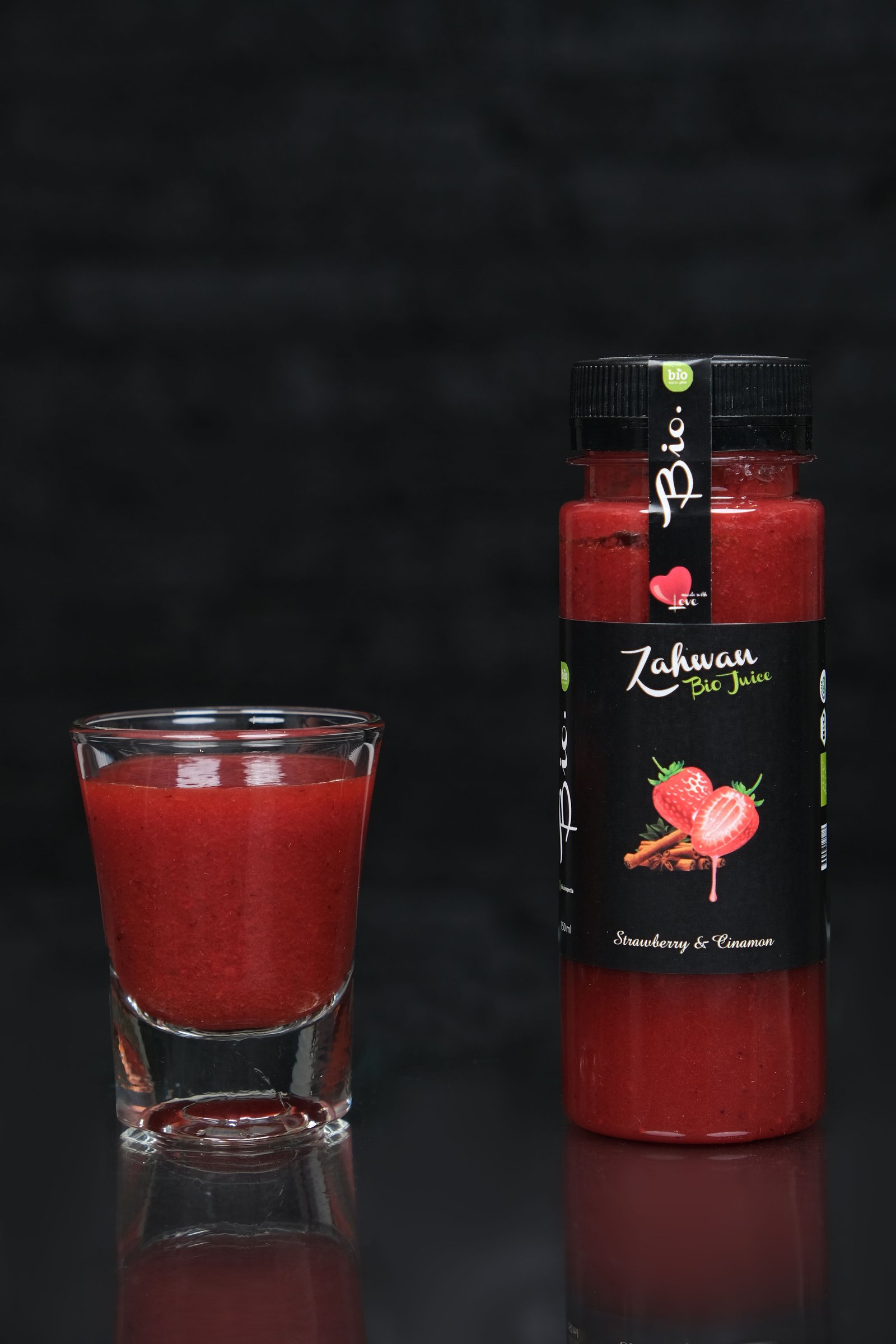 zahwan bio organic - Barcode 795697081776