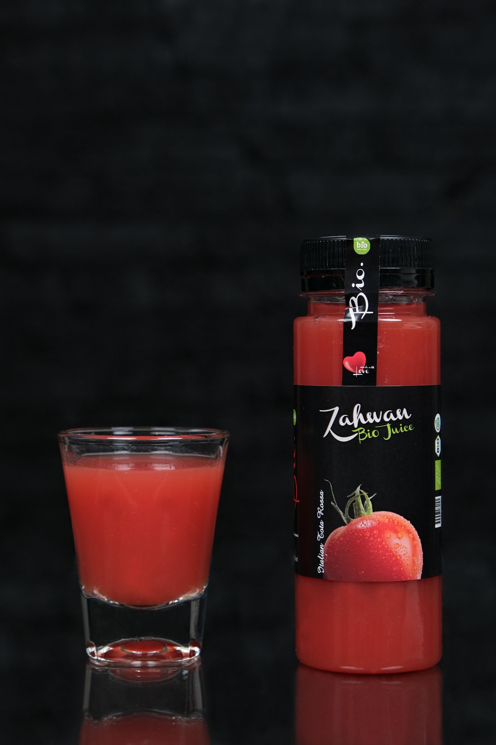 zahwan bio organic - Barcode 795697081820