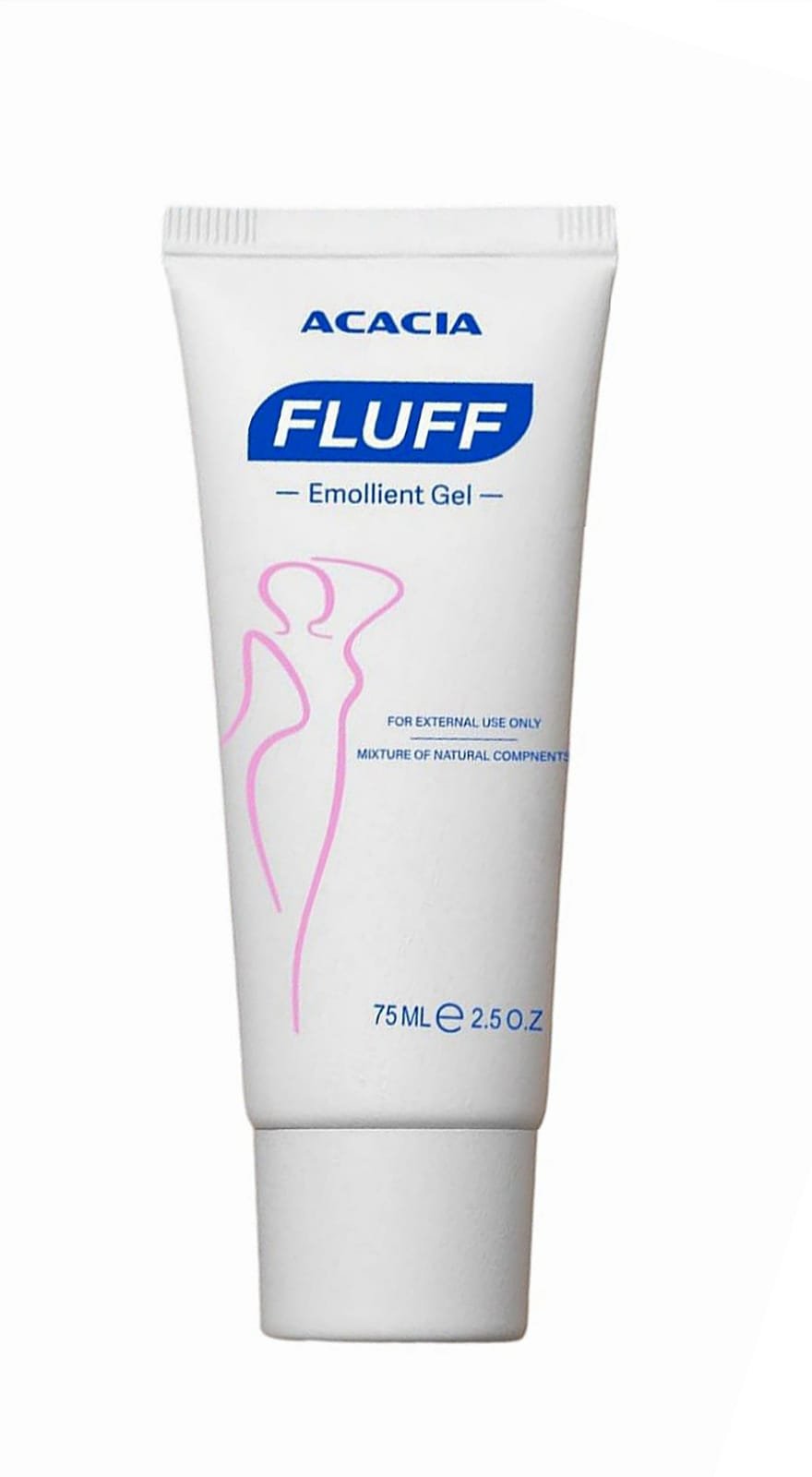 ACACIA FLUFF GEL - Barcode 795697122479