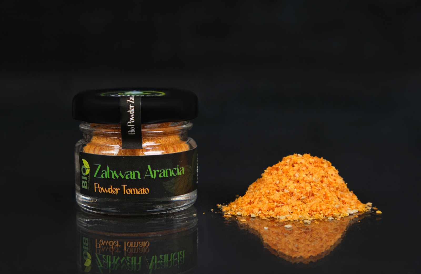 zahwan bio organic - Barcode 795697081967