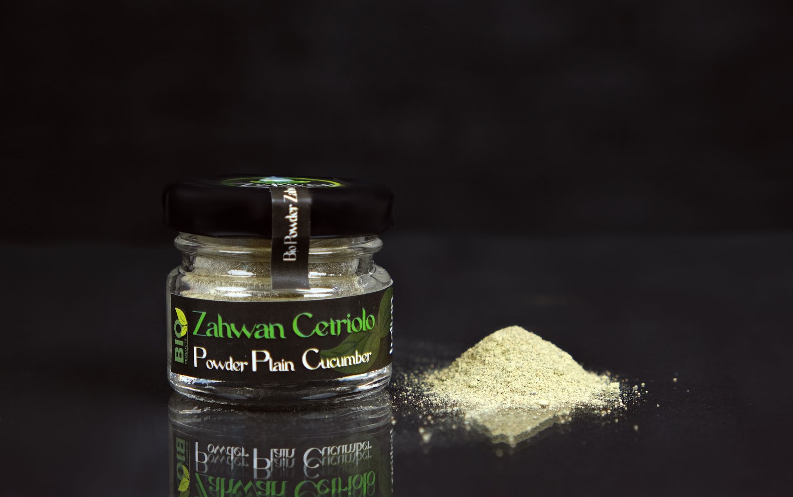 zahwan bio organic - Barcode 795697081974