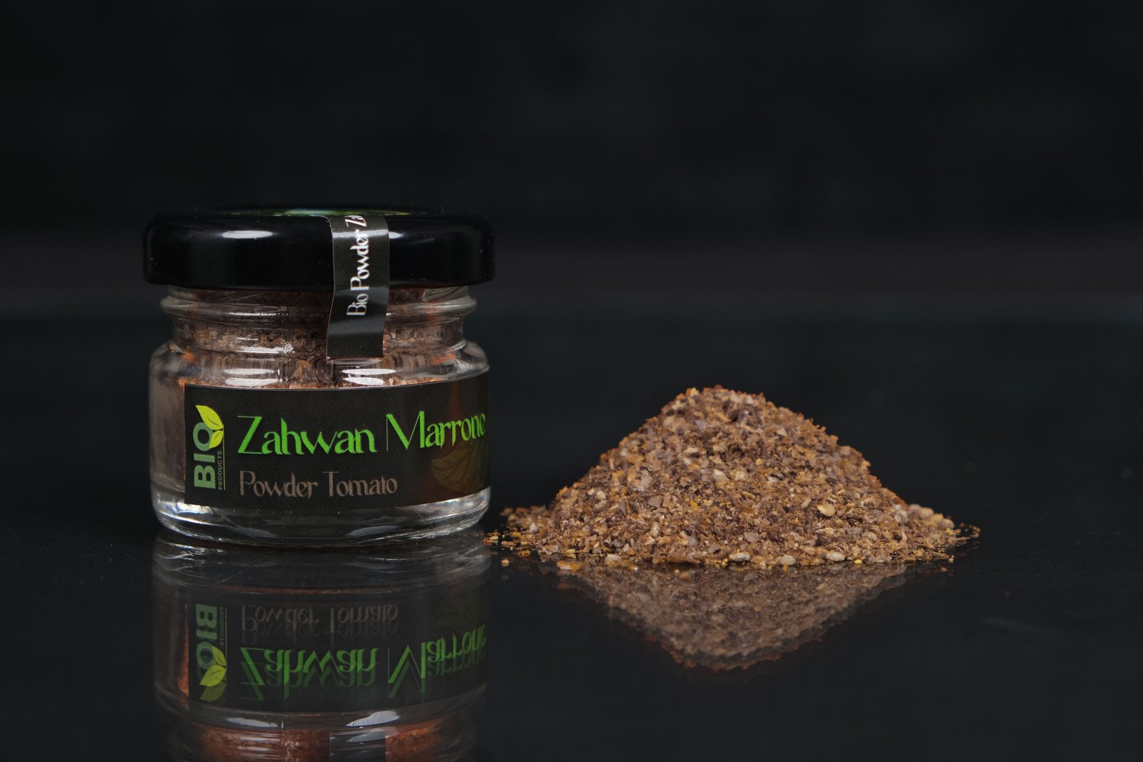 zahwan bio organic - Barcode 795697082001