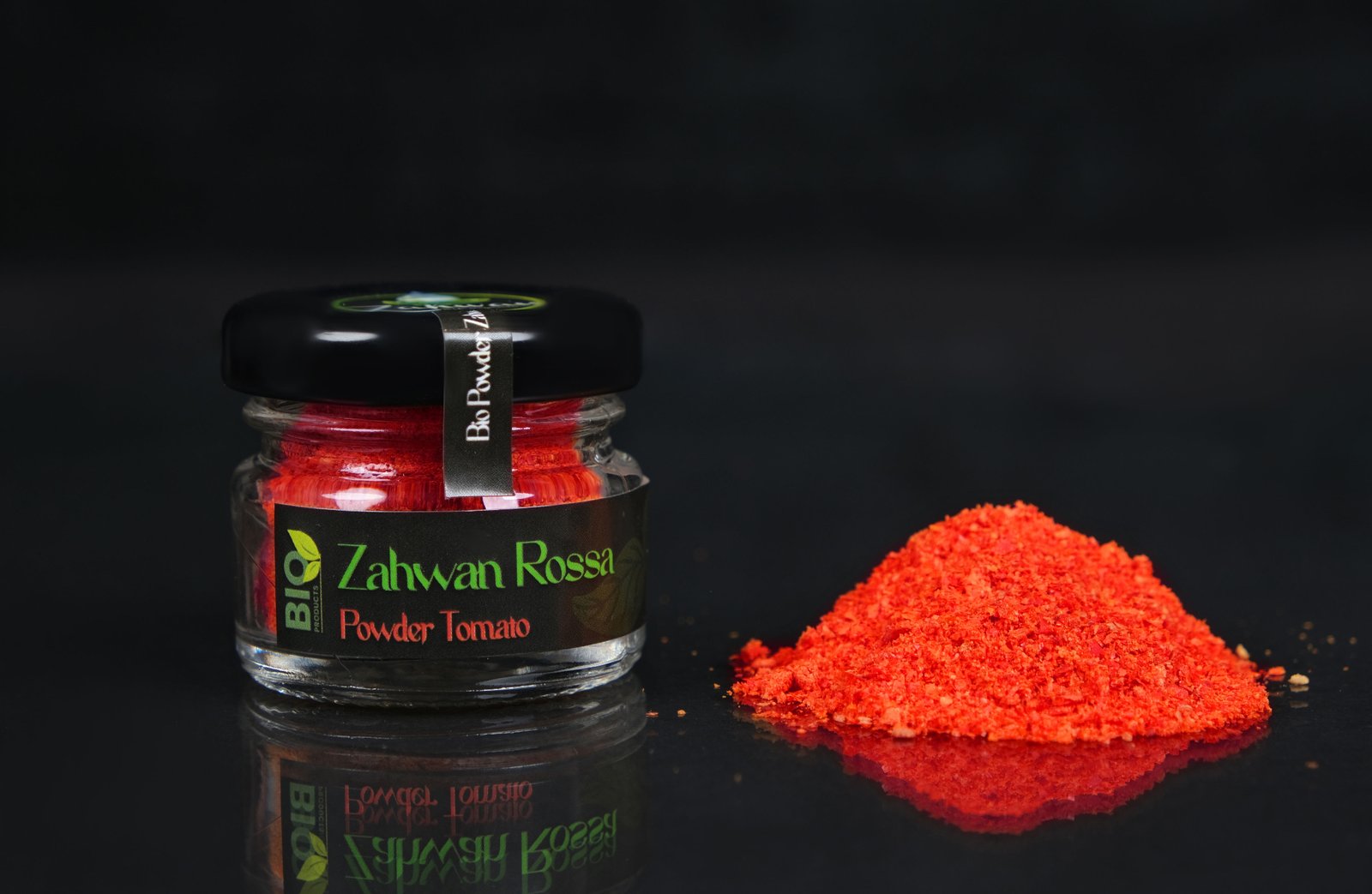 zahwan bio organic - Barcode 795697081981