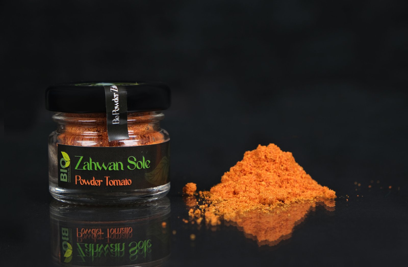 zahwan bio organic - Barcode 795697082025
