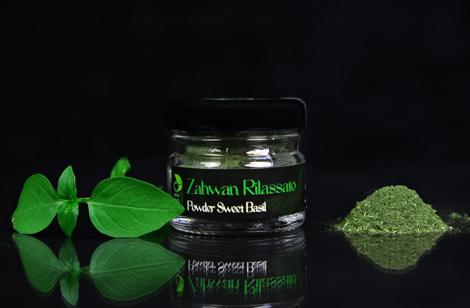 zahwan bio organic - Barcode 795697081998