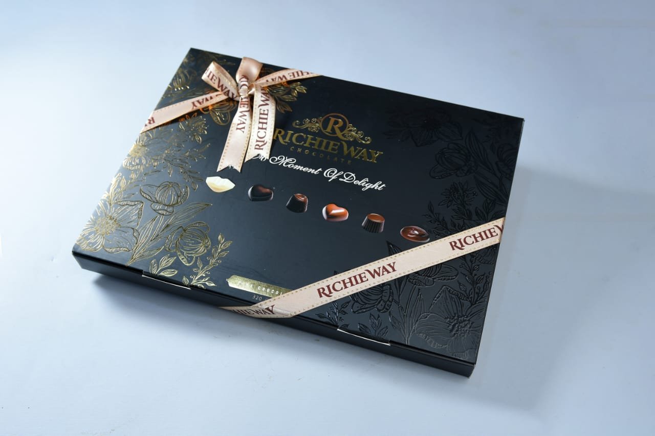 قهوتي للشكولاته - 795697102587