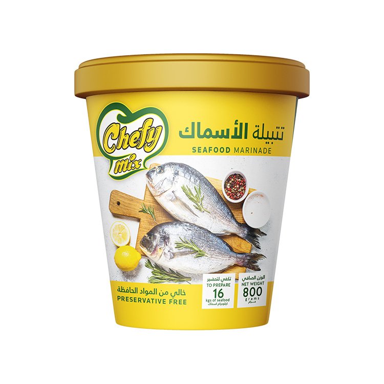 The Egyptian European Co. for Food Products