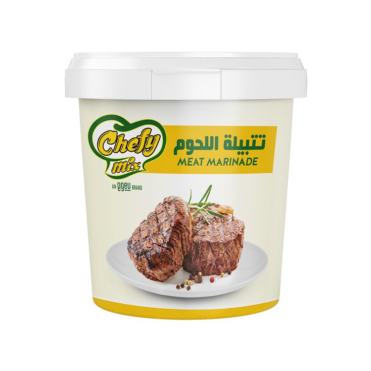 The Egyptian European Co. for Food Products - 795697007691