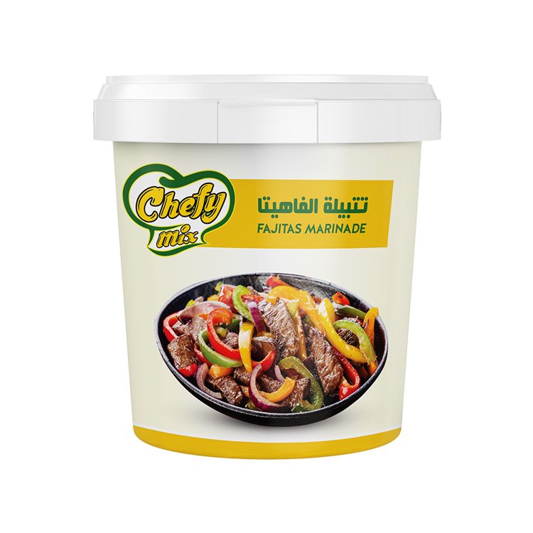 The Egyptian European Co. for Food Products