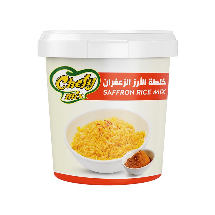 The Egyptian European Co. for Food Products