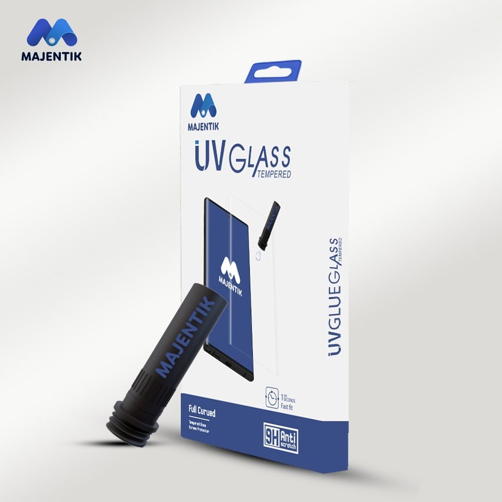 majentik - Barcode 795697133109