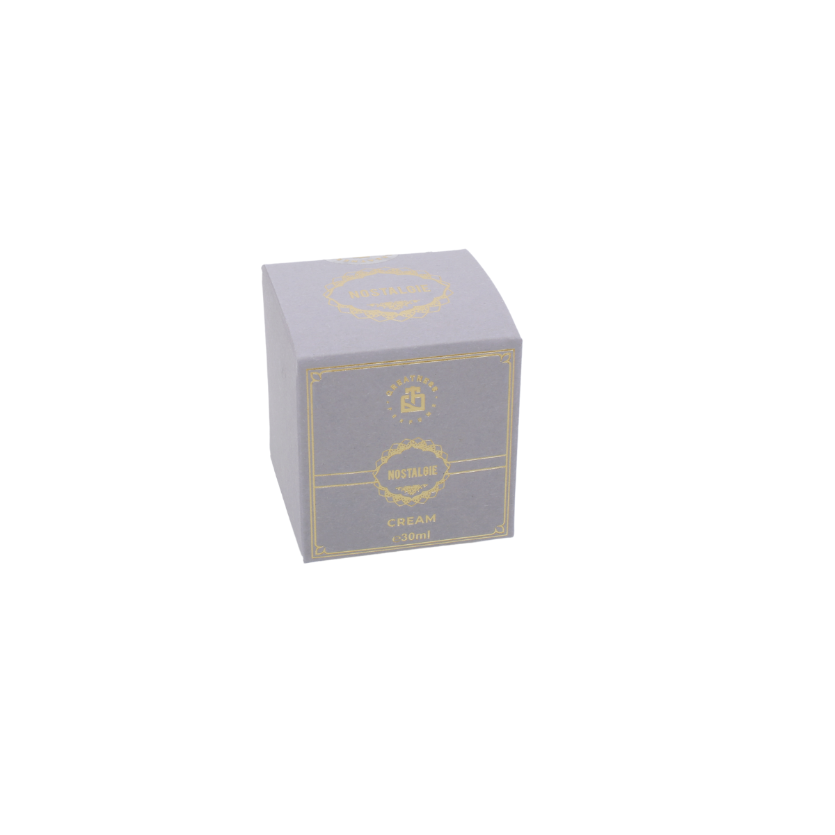 Greatness perfumes and cosmetics trading l.l.c