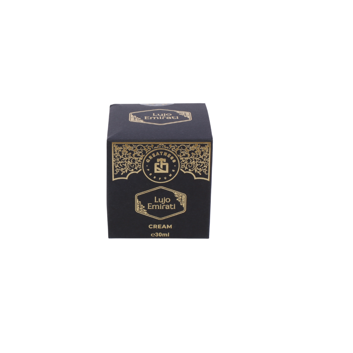 Greatness - Barcode 795697098934