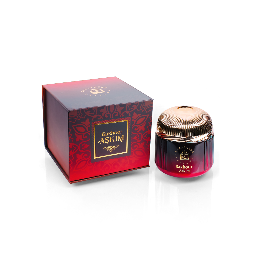 Greatness perfumes and cosmetics trading l.l.c