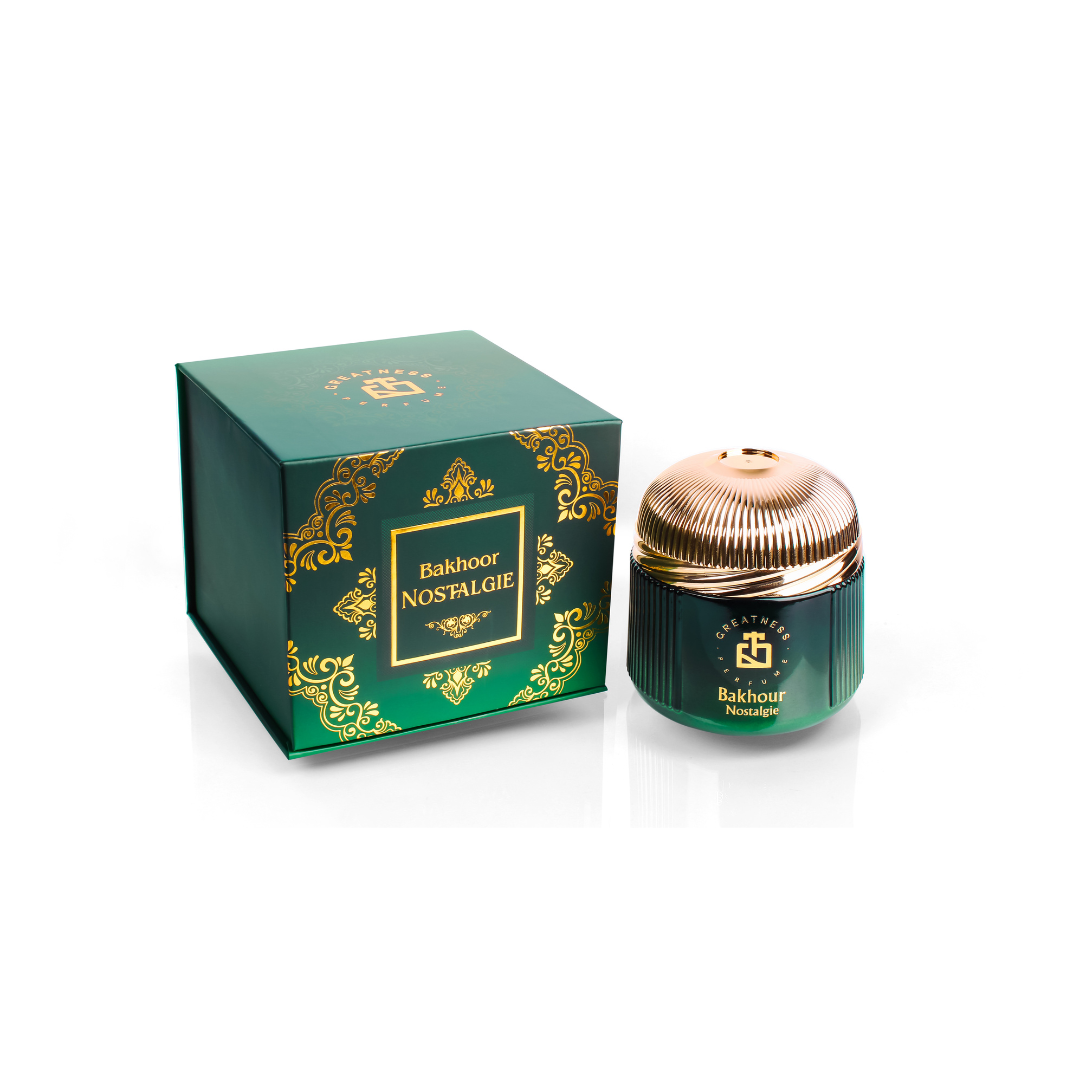 Greatness perfumes and cosmetics trading l.l.c