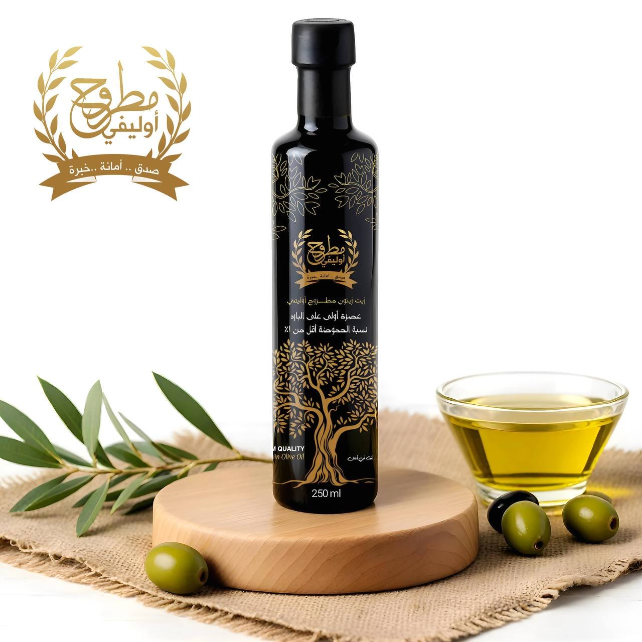  مطروح اوليفي / matrouh olive