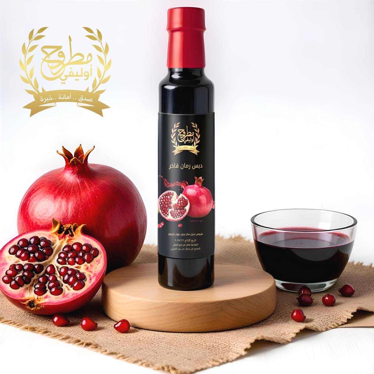 مصنع مطروح اوليفي / matrouh olive