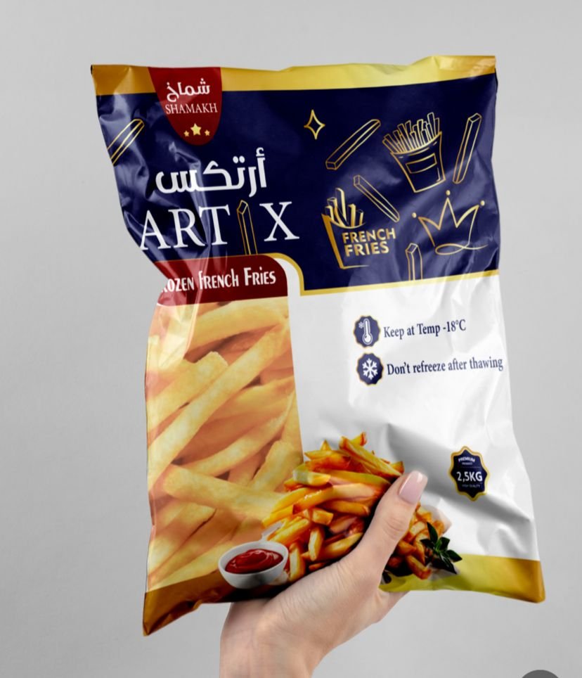 ارتكس الصناعات الغذائيه 