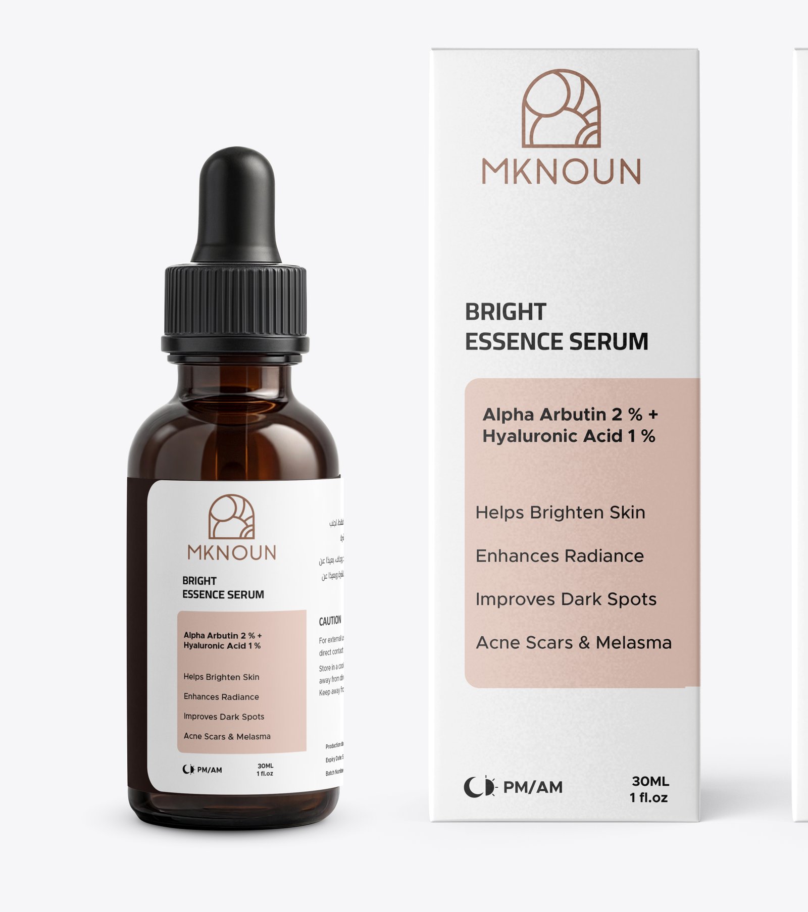 Albandari Saud Nimer Alhajri For Cosmetics Establishment 