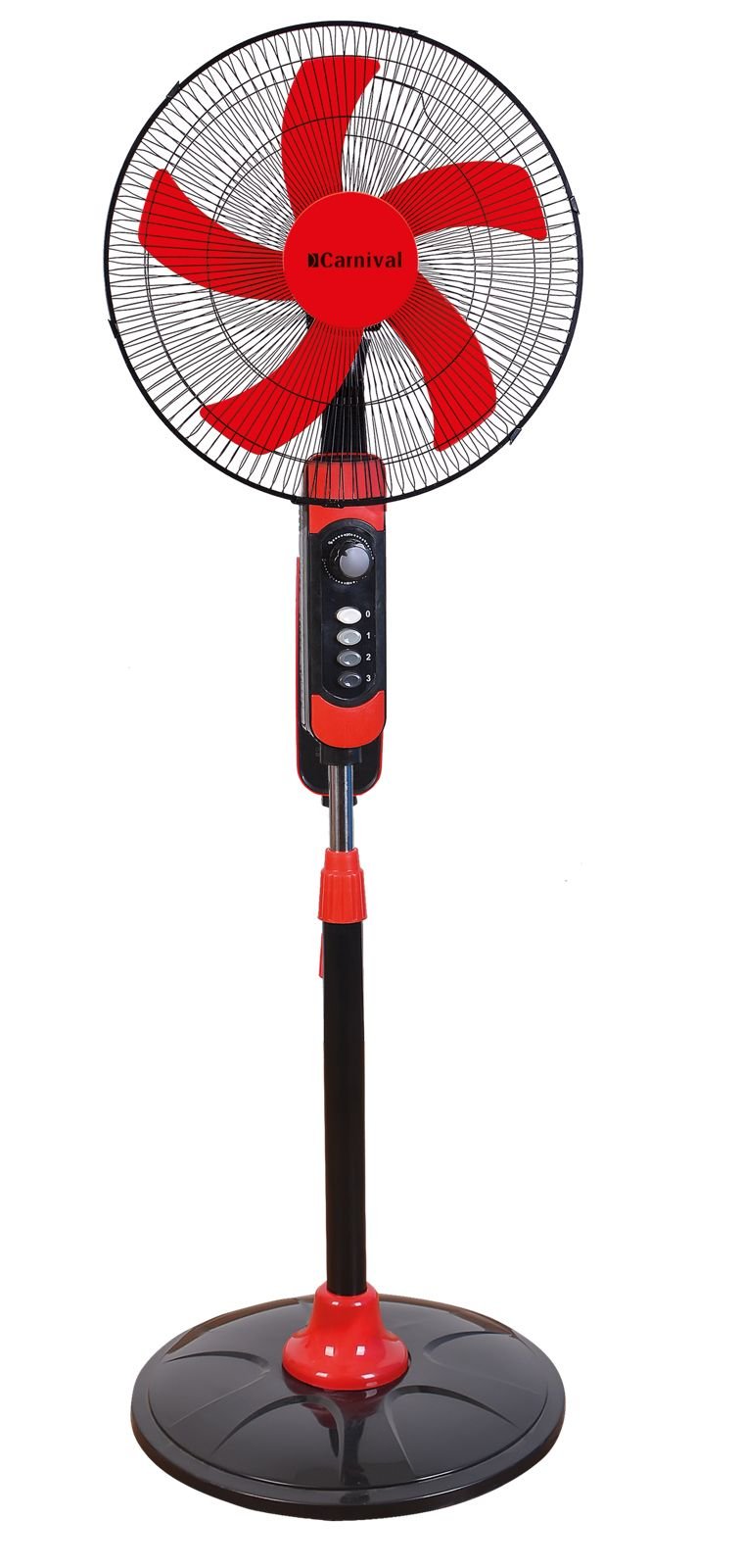 Carnival - Barcode 795697197811