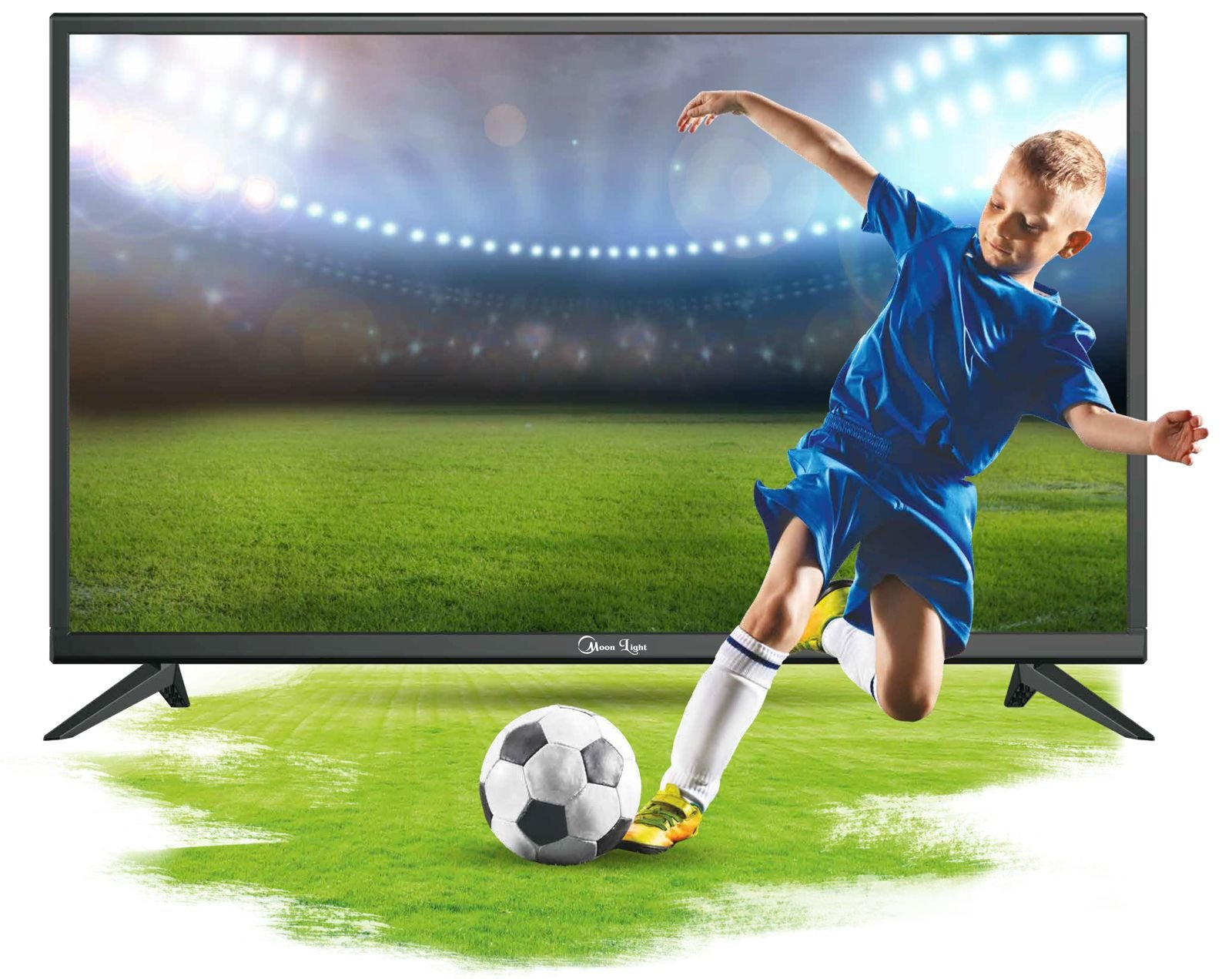 Moon Light - Barcode 795697197842