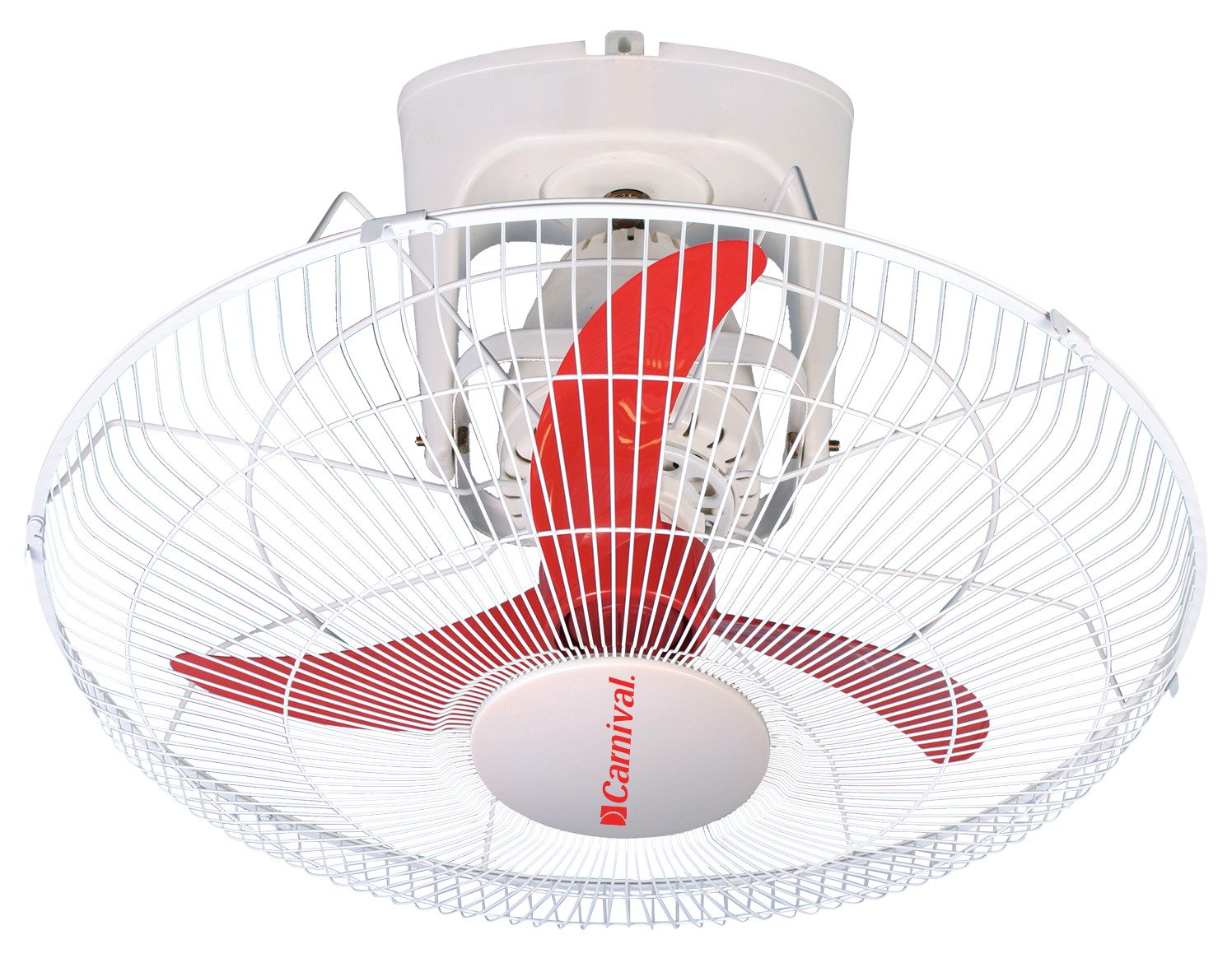 Carnival - Barcode 795697197989