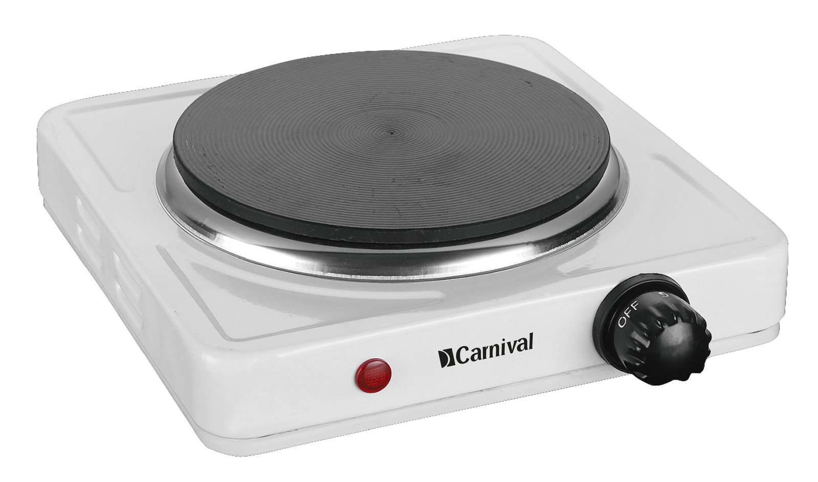 Carnival - Barcode 795697198054