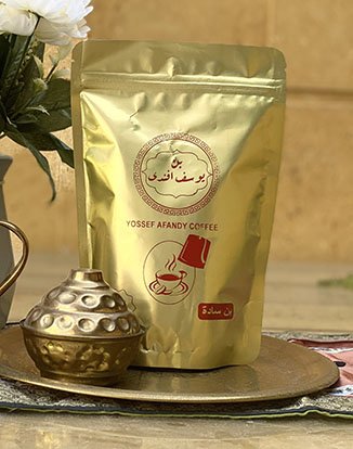  تراديشنال اروما للصناعات الغذائية 