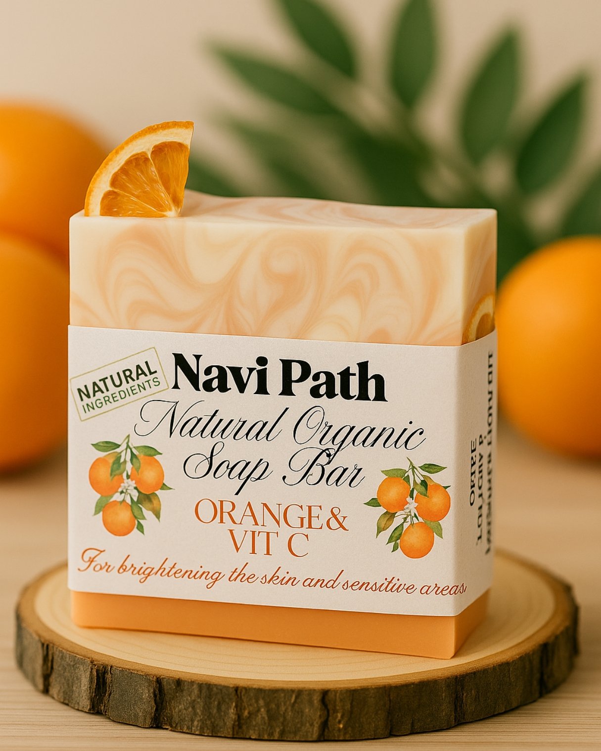 NaviPath - Barcode 795697201174