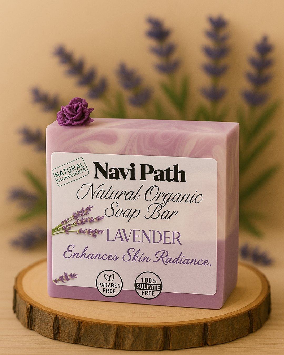 NaviPath - Barcode 795697201198