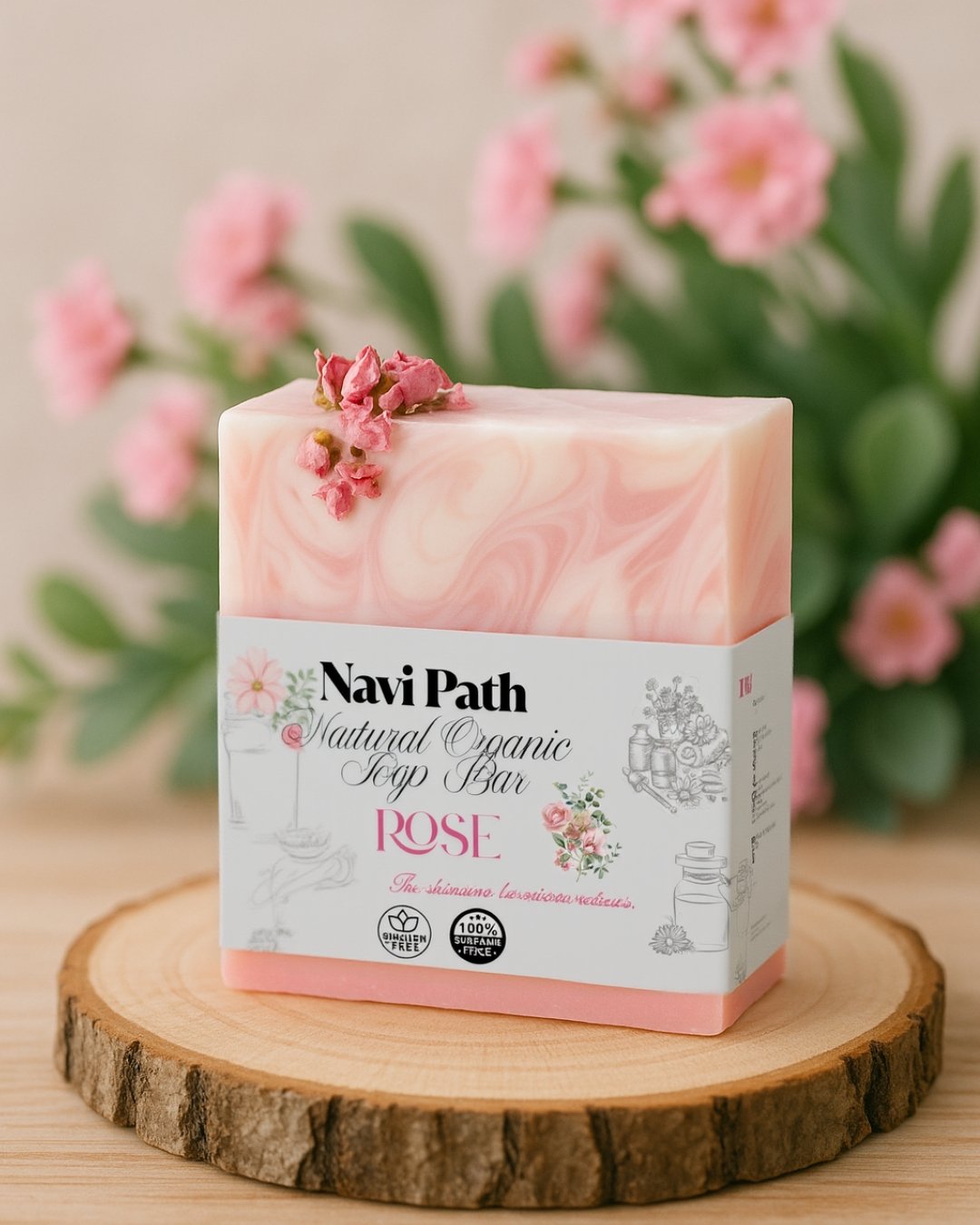 NaviPath - Barcode 795697201211