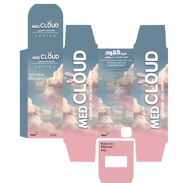 vexor pharmaceutical