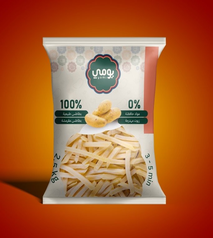 IMDAD NMODHJIA Company