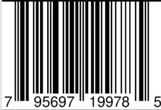 almazragy المزرعجي - Barcode 795697199785