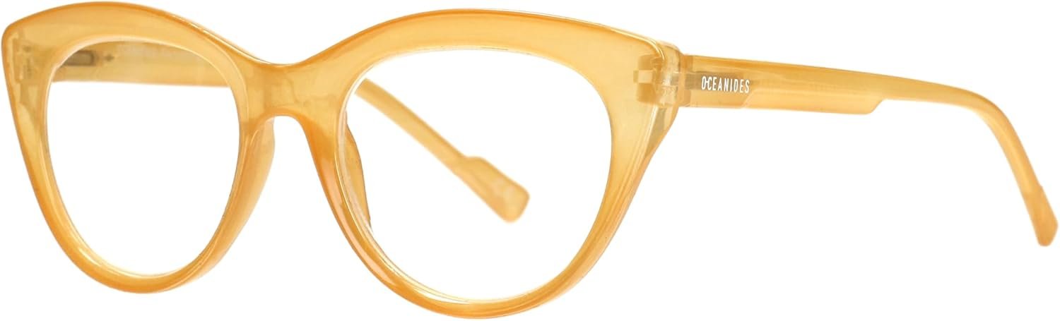 OCEANIDES - Barcode 795697207749