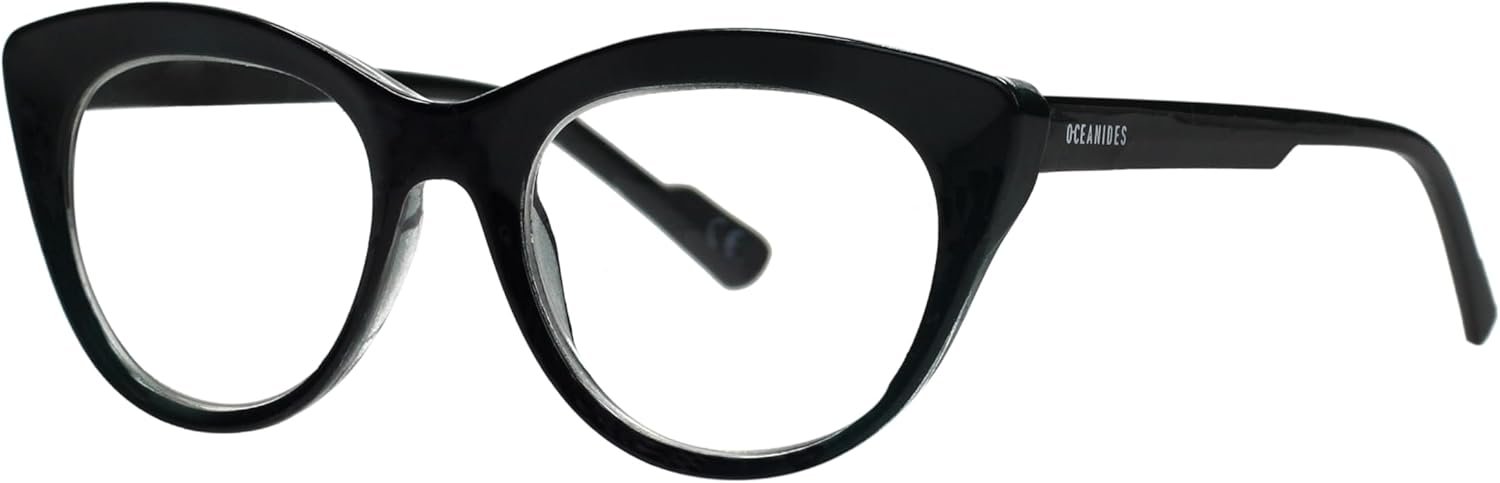 OCEANIDES - Barcode 795697207831