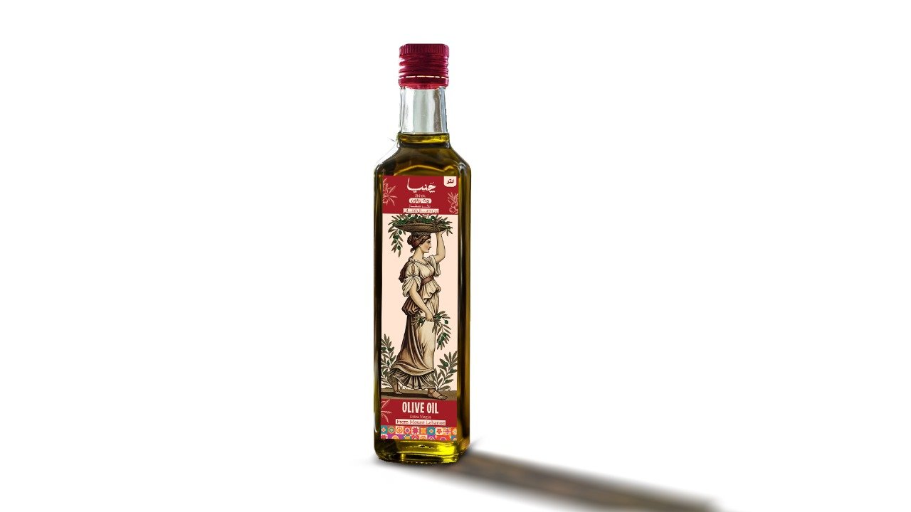 Jnya  چنيا  - 795697275823