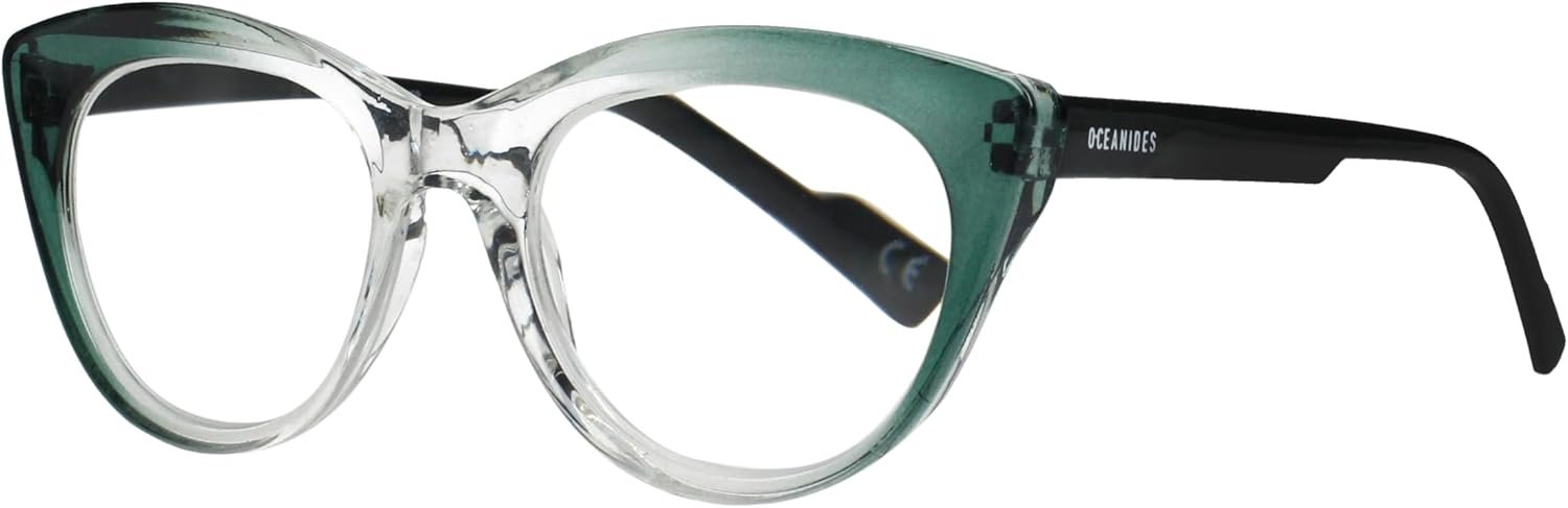 OCEANIDES - Barcode 795697207879