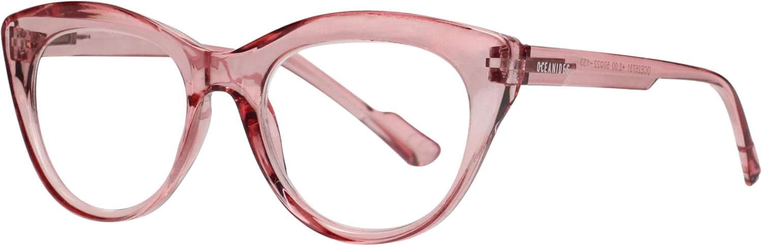 OCEANIDES - Barcode 795697207978