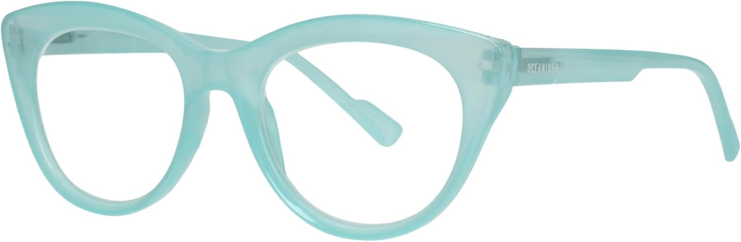 OCEANIDES - Barcode 795697208043